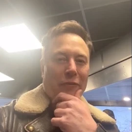 space X profile image
