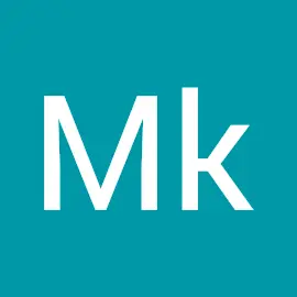 Mk Dinislam profile image