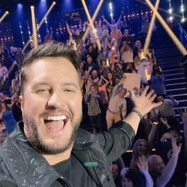 Luke Bryan profile image