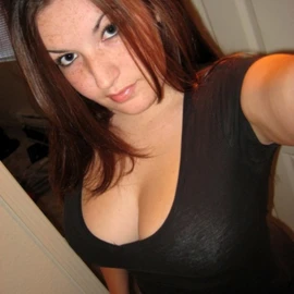 Jessica Morgan profile image
