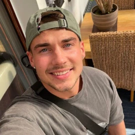 James Michael profile image