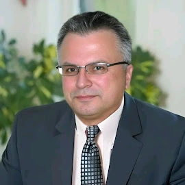 Richard Scott profile image