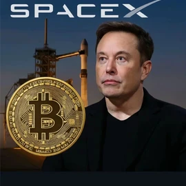 elon musk profile image