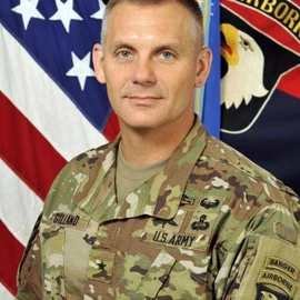 wesley Gilland profile image