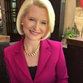 callista gingrich profile image