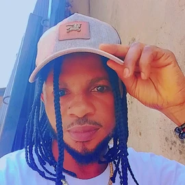 Kingsley Robert profile image