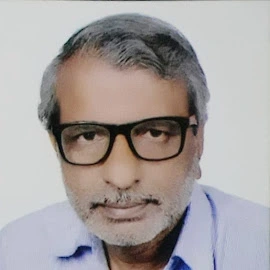 Shyam Pokra profile image