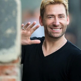 chad Kroeger profile image