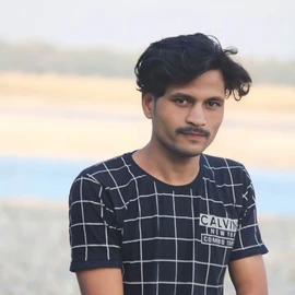 Vikram Xettry profile image