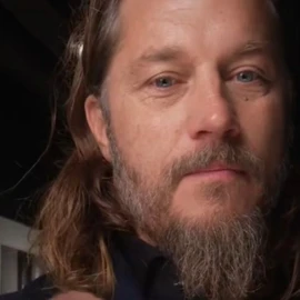 Travis Fimmel profile image