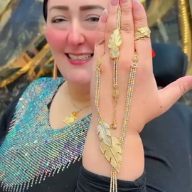 Amira Aldahab profile image