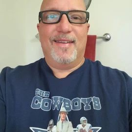 Richard Michael profile image