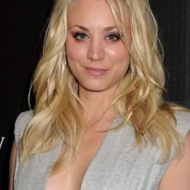 Kelly Cuoco Kelechi profile image
