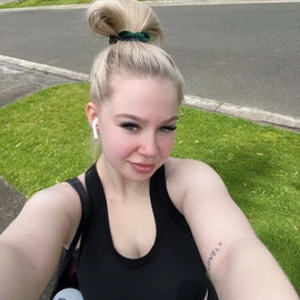 liatia bekky profile image
