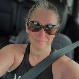 Mary Hower profile image