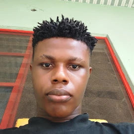 Goodluck Joe profile image