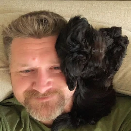 Jeff Hamilton profile image