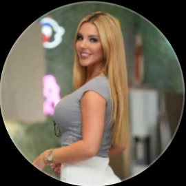 Marie dee profile image