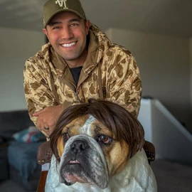 James pinkmist󱢏 profile image