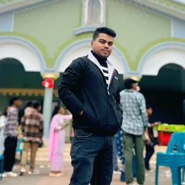 Sourav Rebeiro profile image