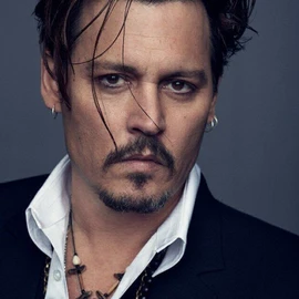 Johnny Deep profile image