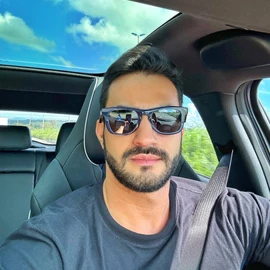 Rafael Camara profile image