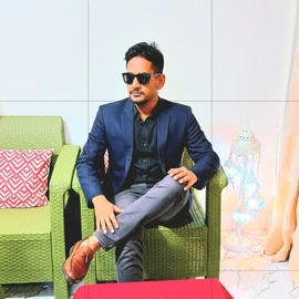 Anis Raju profile image