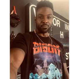 joshua Cray profile image