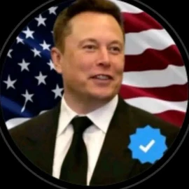 Elon Musktesla profile image