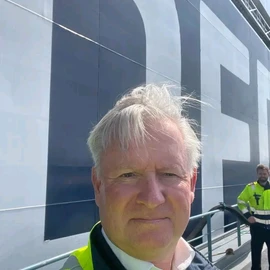 Jeff Morrison profile image