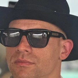 Jimmy Graham profile image