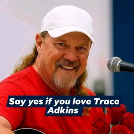 trace Adkins profile image