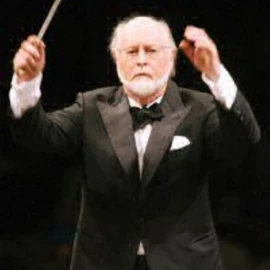 John Williams profile image