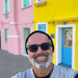 Calvin Harris profile image