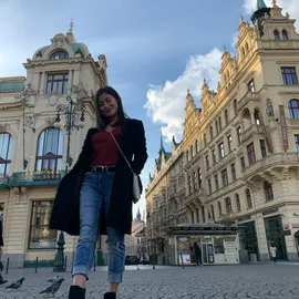 Marie DUVAL profile image