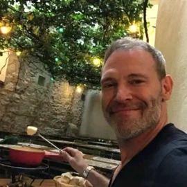 Eric Jeffrey profile image