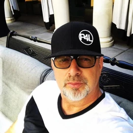 José logan profile image