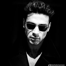 Michele morrone profile image