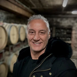 Anselm Raymond profile image
