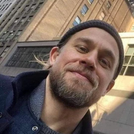 Charlie hunnam profile image