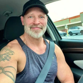 Mark Billing profile image