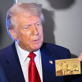 trump goldcard 🎖️🎖️🎖️ profile image