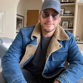 Chris pratt fans profile image