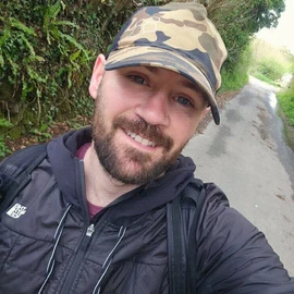 norman Chals profile image