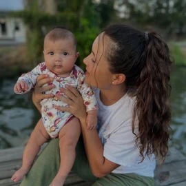 Cheyenne nickel family profile image