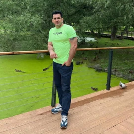 Elbay Madov profile image