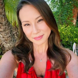 Lucy Liu profile image