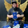 Creator avatar
