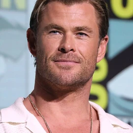 Chris Hemsworth profile image