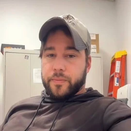 Brandon Thompson profile image